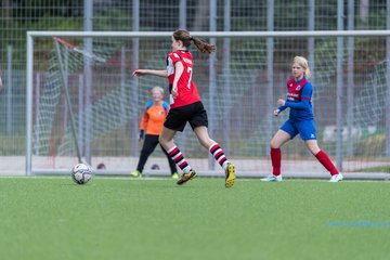 Bild 3 - wCJ Altona 2 - VfL Pinneberg 2 : Ergebnis: 15:0